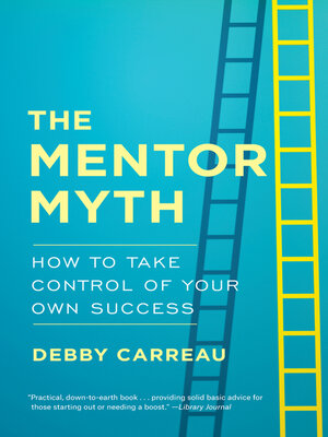 cover image of Mentor Myth